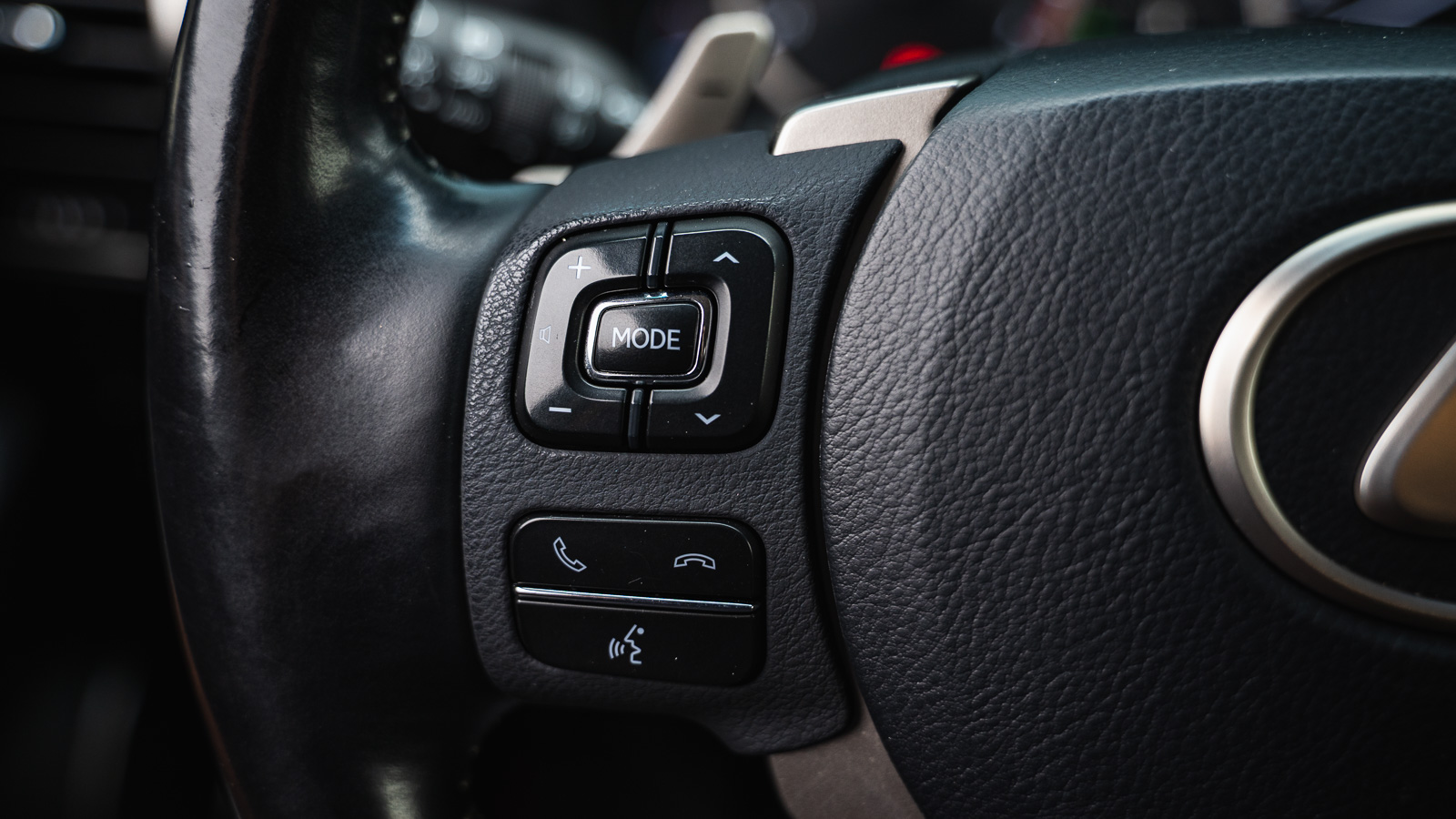 Lexus NX 2018 року, Універсал, Лексус Дніпро, м.Дніпро | Фото № 13 Lexus NX 2018 року з пробігом 82961 км, Універсал, Лексус Дніпро, м.Дніпро - 1352160 ГРН | Фото № 13