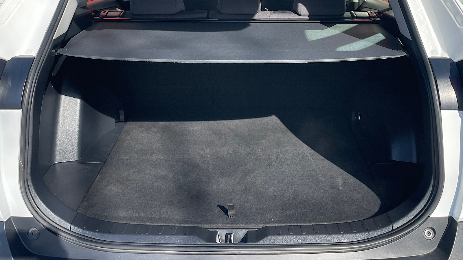 Toyota RAV4 2023 року з пробігом 33258 км, Універсал, Тойота Центр Запоріжжя "Восток Автомир", м.Запоріжжя - 1318590 ГРН | Фото № 9