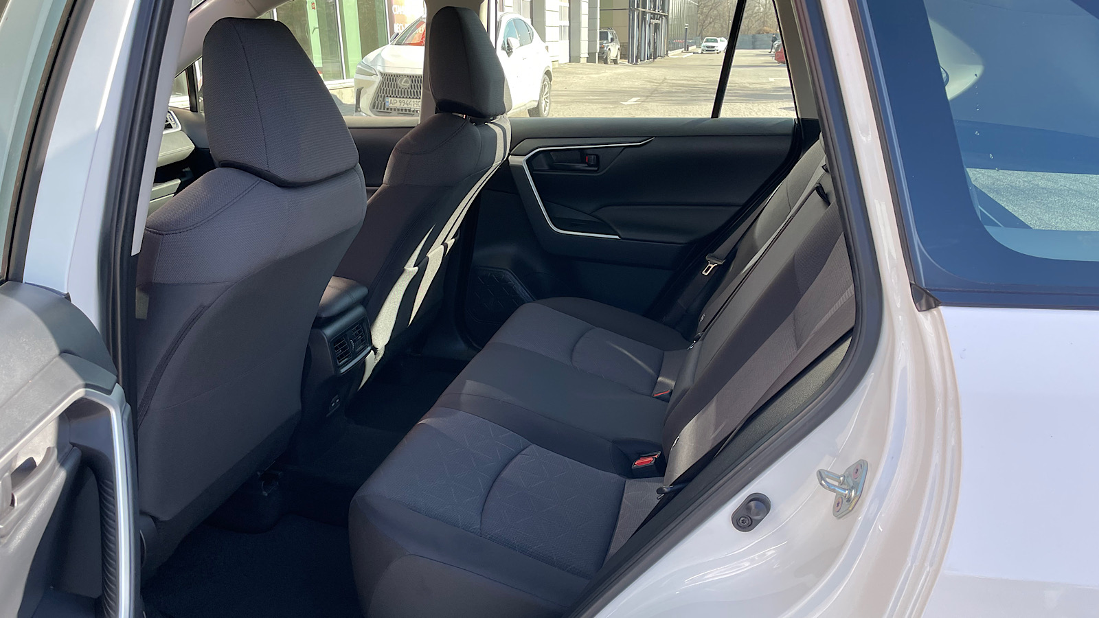 Toyota RAV4 2023 року з пробігом 33258 км, Універсал, Тойота Центр Запоріжжя "Восток Автомир", м.Запоріжжя - 1318590 ГРН | Фото № 10