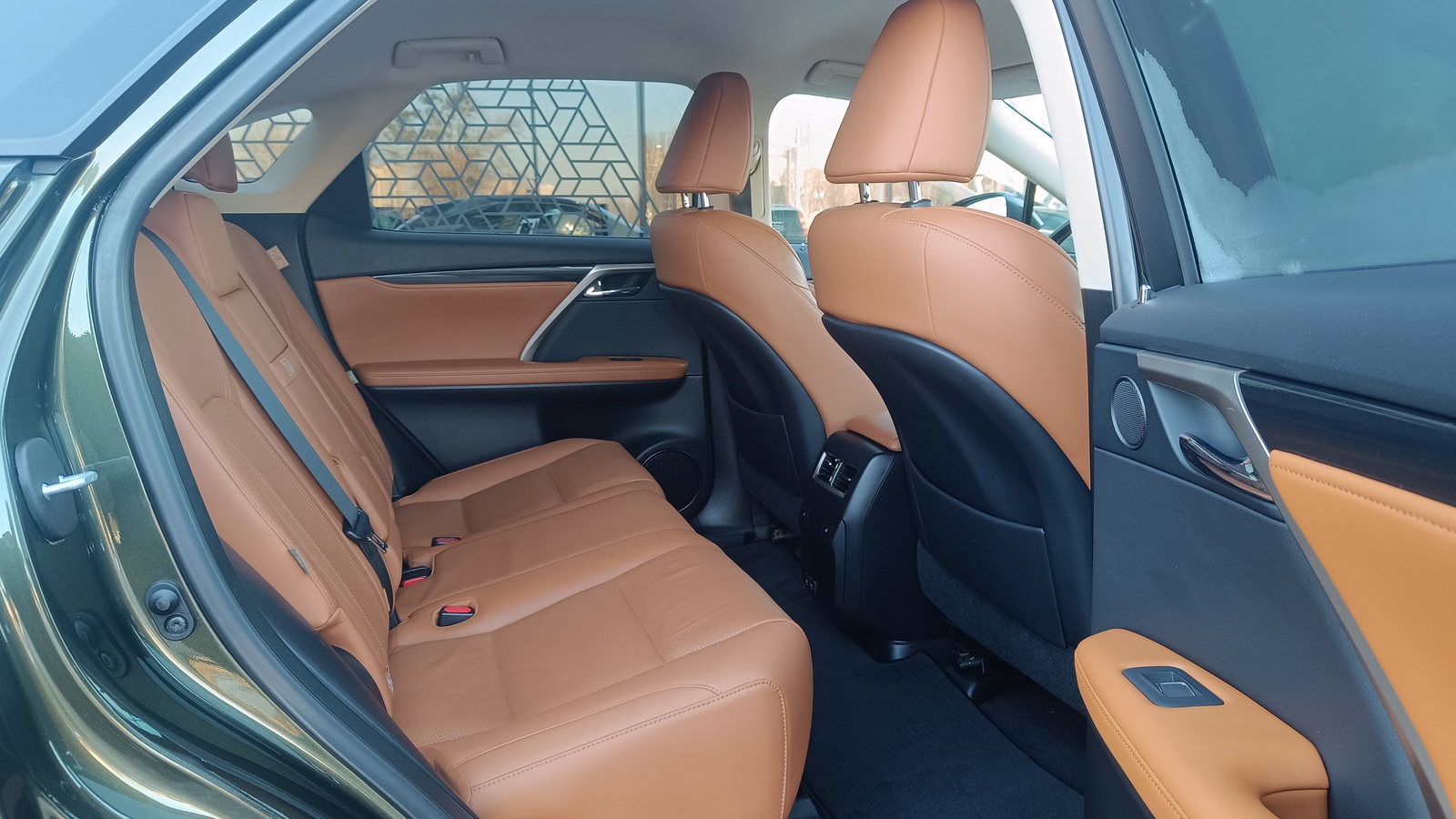 Lexus RX 2021 року, Універсал, Лексус Київ Захід, м.Київ | Фото № 7 Lexus RX 2021 року з пробігом 112407 км, Універсал, Лексус Київ Захід, м.Київ - 1998000 ГРН | Фото № 7