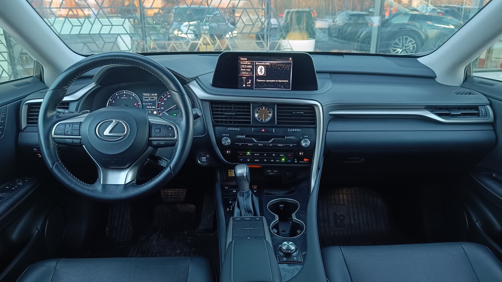 Lexus RX 2019 року, Універсал, Лексус Київ Захід, м.Київ | Фото № 8 Lexus RX 2019 року з пробігом 88112 км, Універсал, Лексус Київ Захід, м.Київ - 1839000 ГРН | Фото № 8