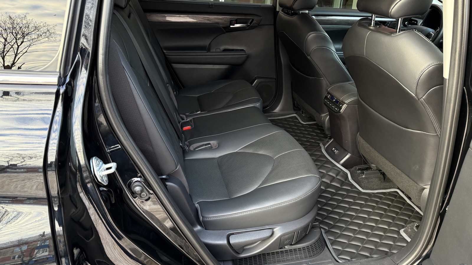 Toyota HIGHLANDER 2021 року з пробігом 147647 км, Універсал, Тойота Центр Кривий Ріг "Алмаз Сістем", м.Кривий Ріг - 1939500 ГРН | Фото № 7