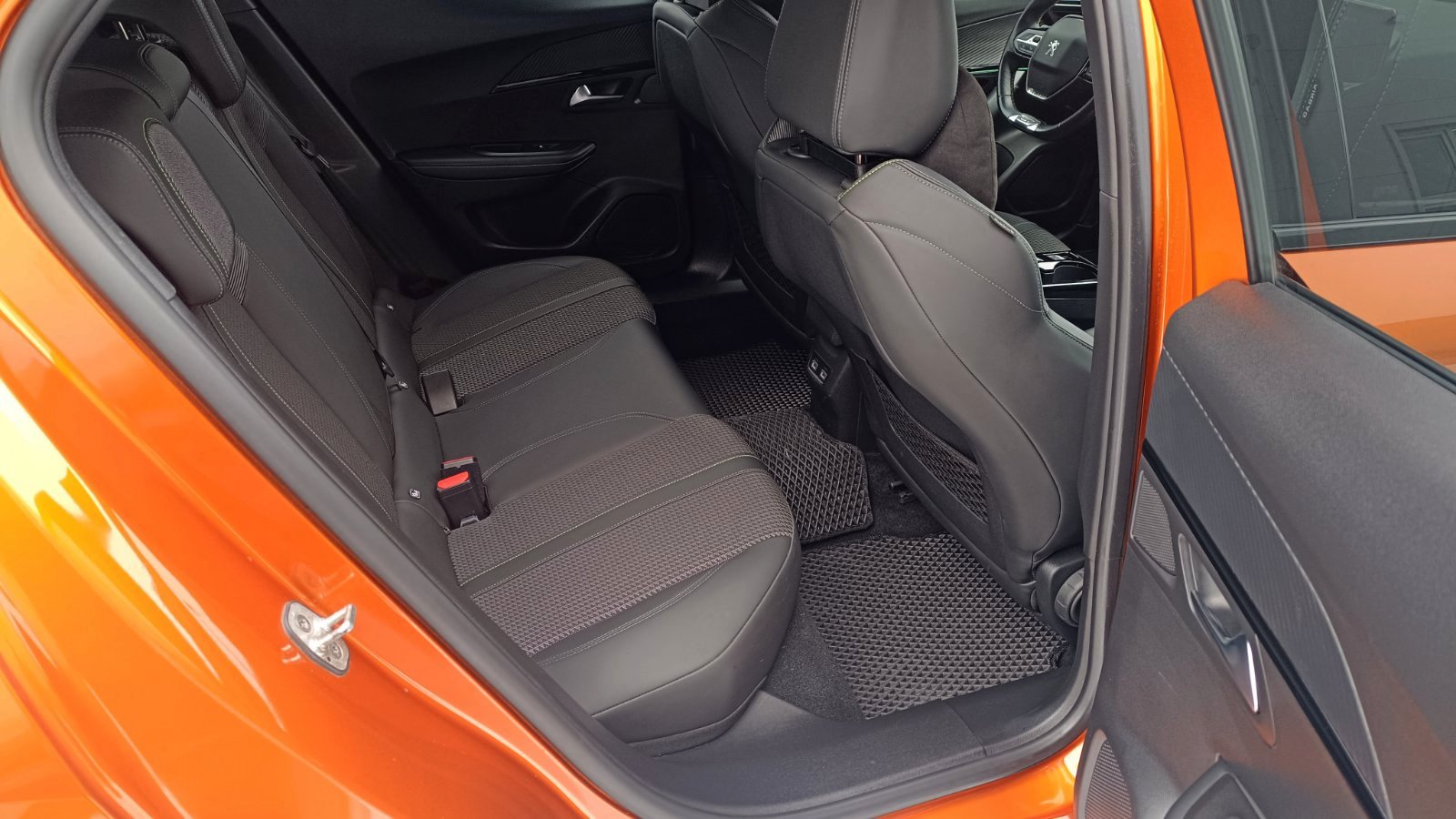 Інші авто PEUGEOT 2008 2020 року з пробігом 56808 км, Універсал, Тойота Центр Київ «ВІДІ Аеропорт», м.Київ - 990000 ГРН | Фото № 7