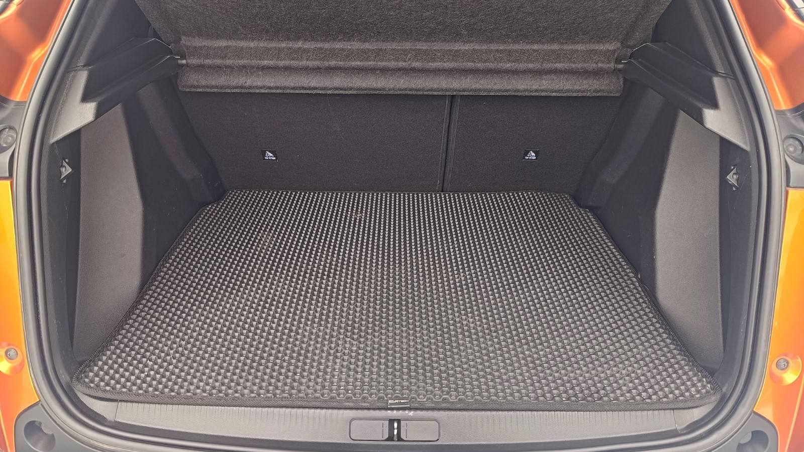 Інші авто PEUGEOT 2008 2020 року з пробігом 56808 км, Універсал, Тойота Центр Київ «ВІДІ Аеропорт», м.Київ - 990000 ГРН | Фото № 10