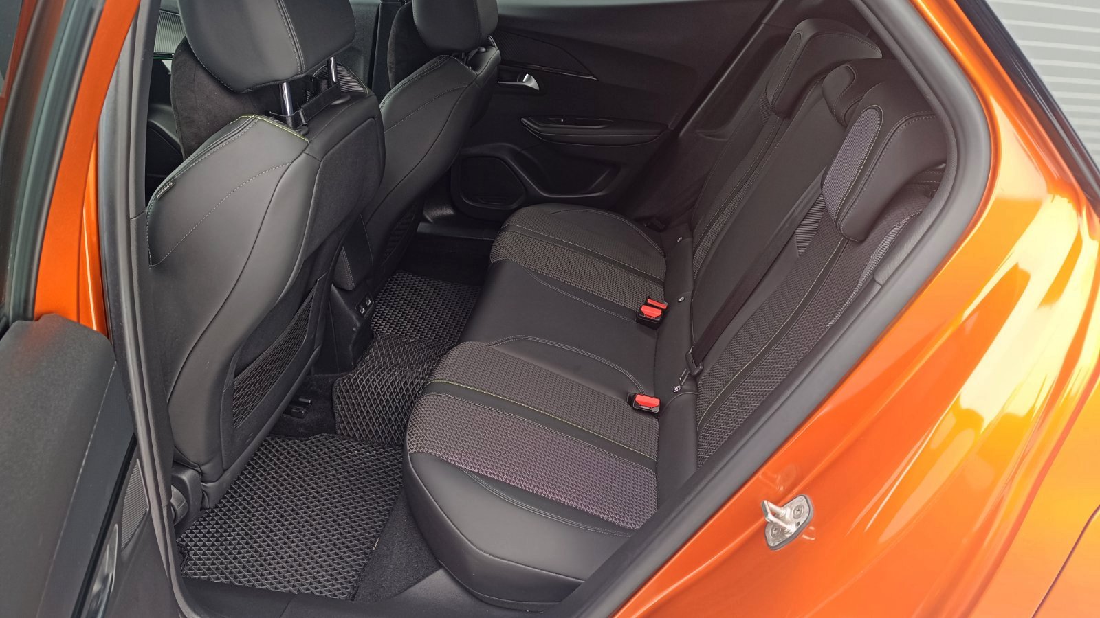 Інші авто PEUGEOT 2008 2020 року з пробігом 56808 км, Універсал, Тойота Центр Київ «ВІДІ Аеропорт», м.Київ - 990000 ГРН | Фото № 11