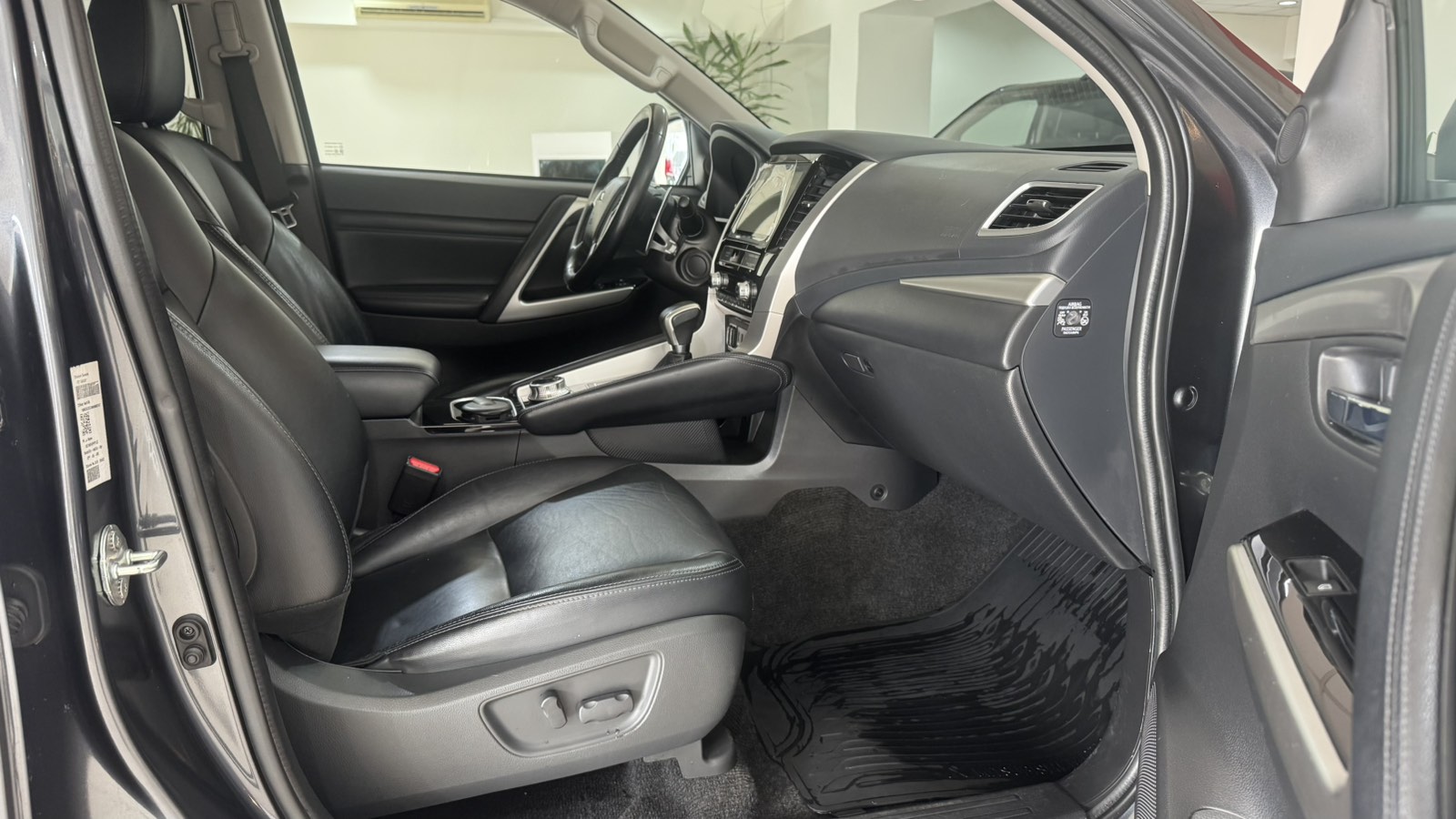 Інші авто MITSUBISHI PAJERO SPORT 2021 року з пробігом 50000 км, Універсал, Тойота Центр Ужгород "Карат Мотор", м.Ужгород - 1515000 ГРН | Фото № 6