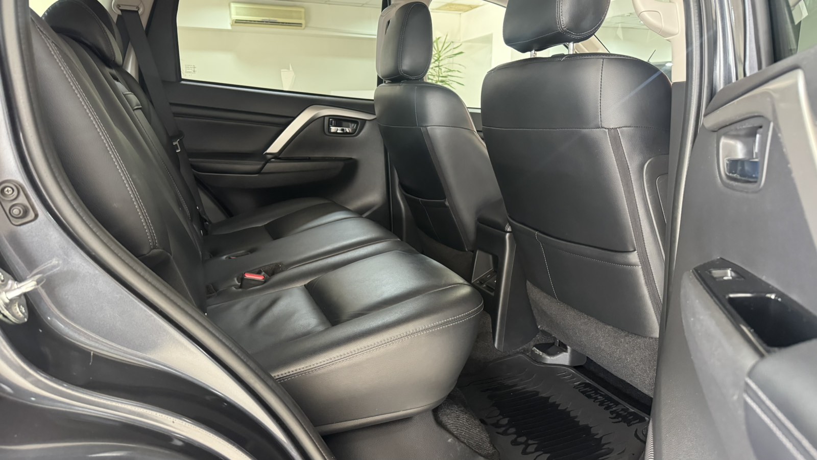 Інші авто MITSUBISHI PAJERO SPORT 2021 року з пробігом 50000 км, Універсал, Тойота Центр Ужгород "Карат Мотор", м.Ужгород - 1515000 ГРН | Фото № 7