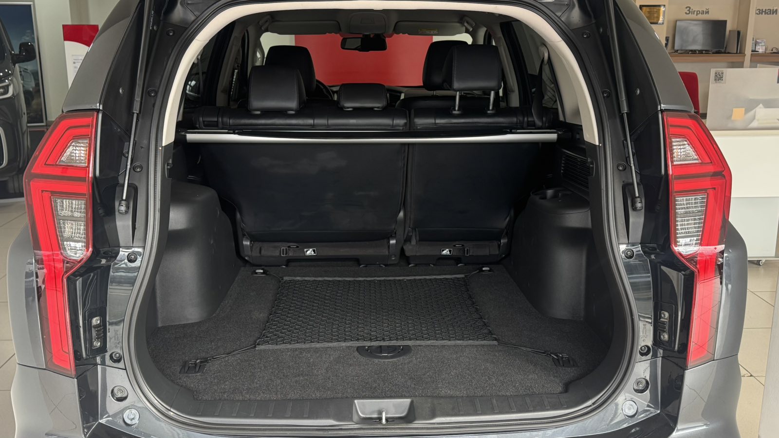 Інші авто MITSUBISHI PAJERO SPORT 2021 року з пробігом 50000 км, Універсал, Тойота Центр Ужгород "Карат Мотор", м.Ужгород - 1515000 ГРН | Фото № 10