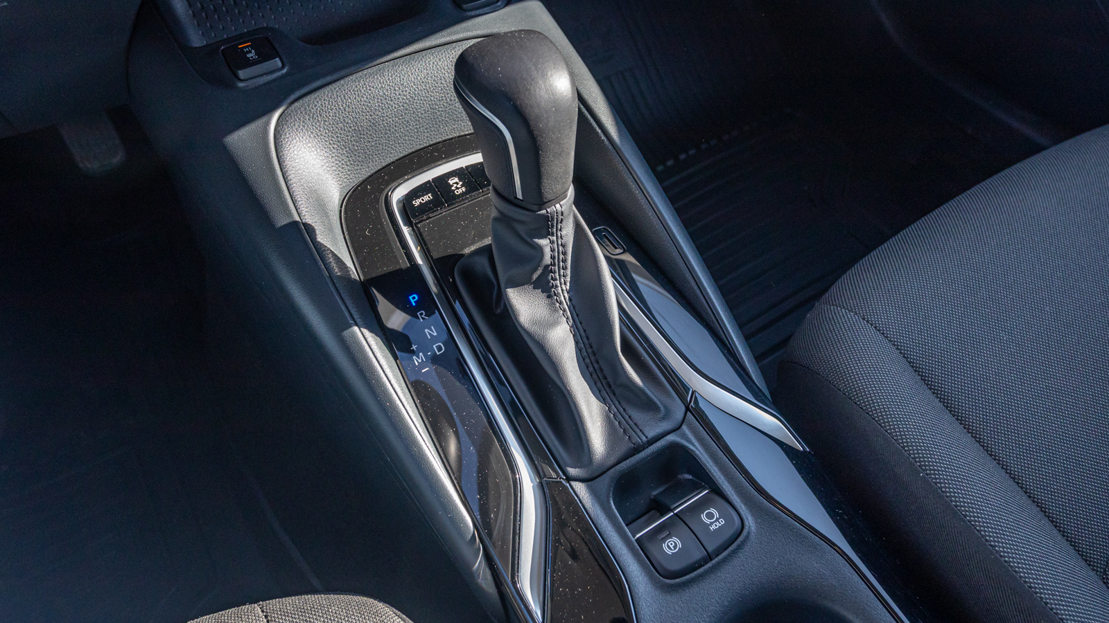 Toyota COROLLA 2022 року, Седан, Тойота Центр Дніпро "Алмаз Мотор" на Запорізькому шосе, м.Дніпро | Фото № 26 Toyota COROLLA 2022 року з пробігом 25453 км, Седан, Тойота Центр Дніпро "Алмаз Мотор" на Запорізькому шосе, м.Дніпро - 935000 ГРН | Фото № 26