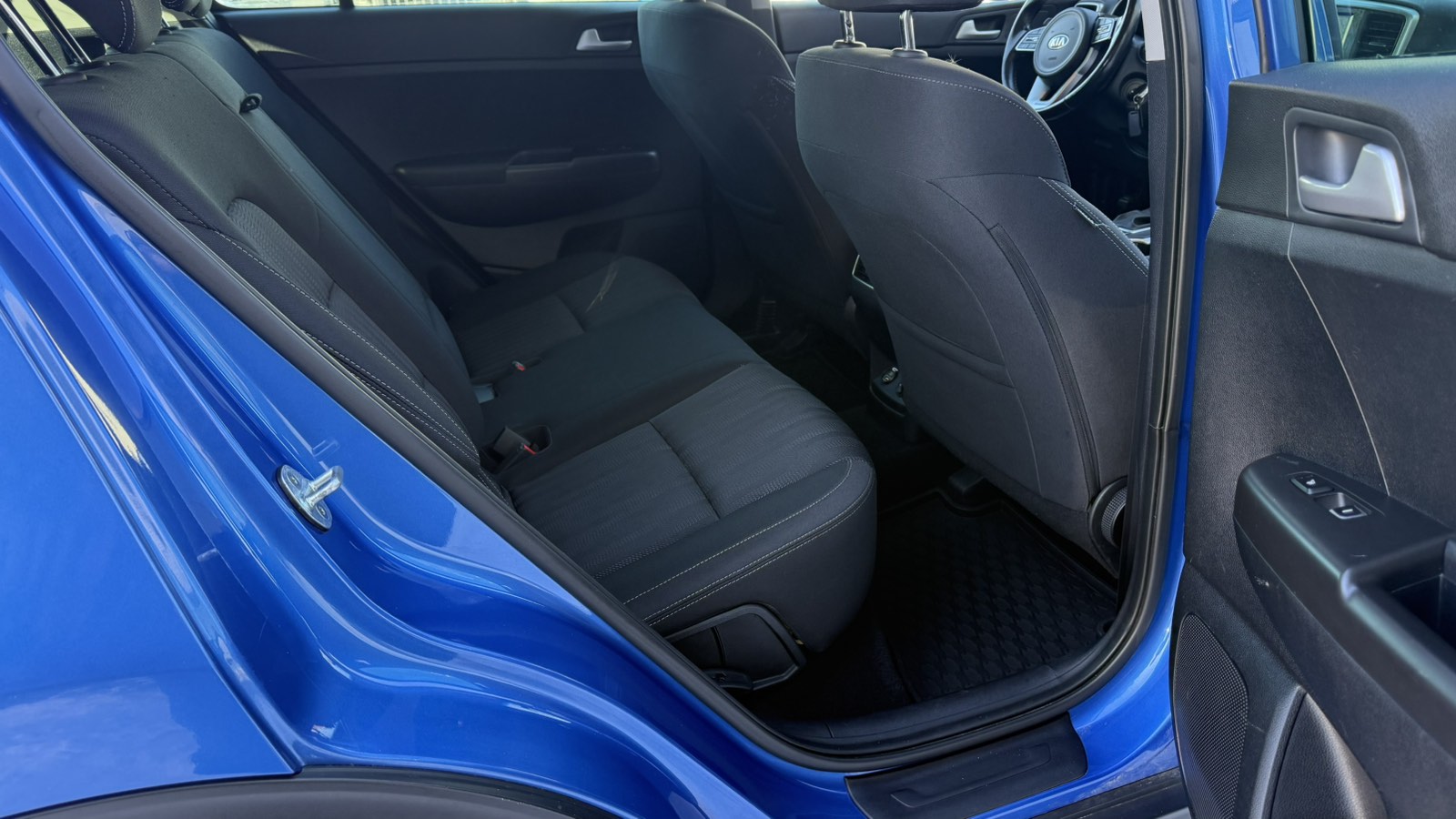 Інші авто KIA SPORTAGE 2020 року з пробігом 62004 км, Універсал, Тойота Центр Київ "Автосаміт Укравто", м.Київ - 930000 ГРН | Фото № 7