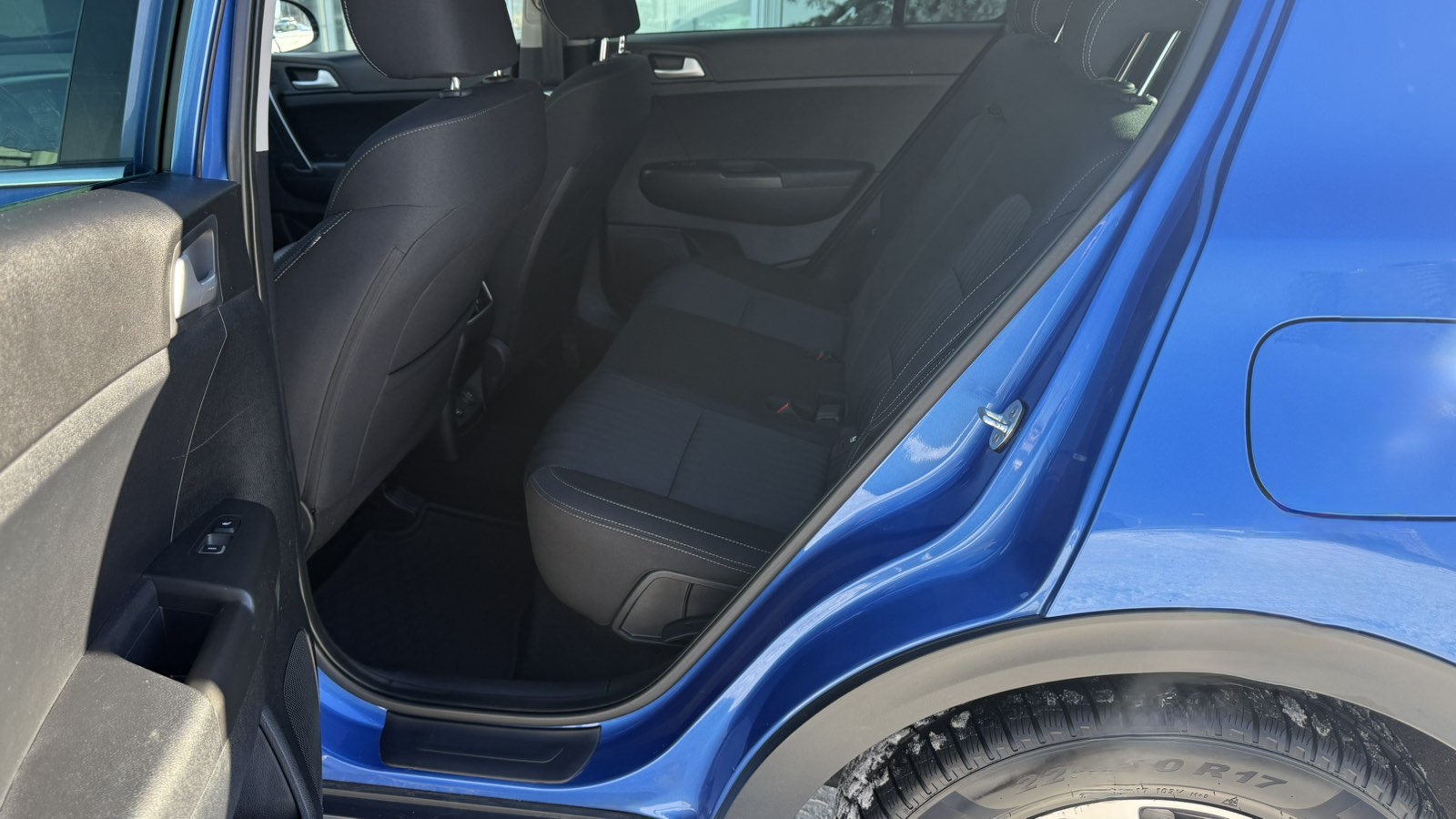 Інші авто KIA SPORTAGE 2020 року з пробігом 62004 км, Універсал, Тойота Центр Київ "Автосаміт Укравто", м.Київ - 930000 ГРН | Фото № 11