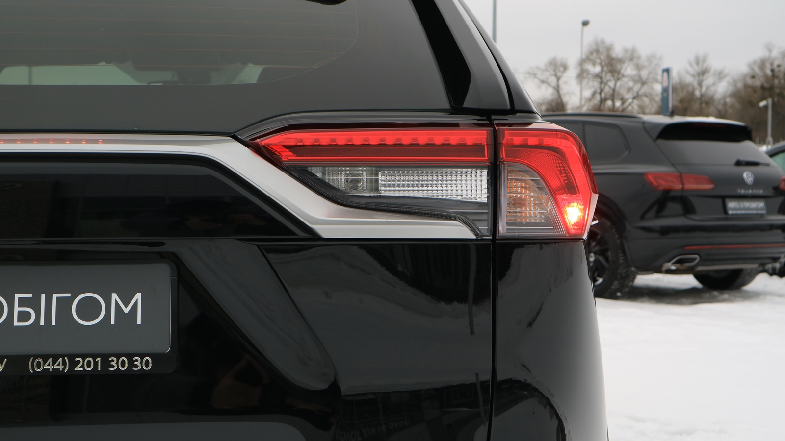 Toyota RAV4 2019 року, Універсал, Тойота Центр Київ "Автосаміт Укравто Столичне", м.Київ | Фото № 23 Toyota RAV4 2019 року з пробігом 155372 км, Універсал, Тойота Центр Київ "Автосаміт Укравто Столичне", м.Київ - 1025000 ГРН | Фото № 23