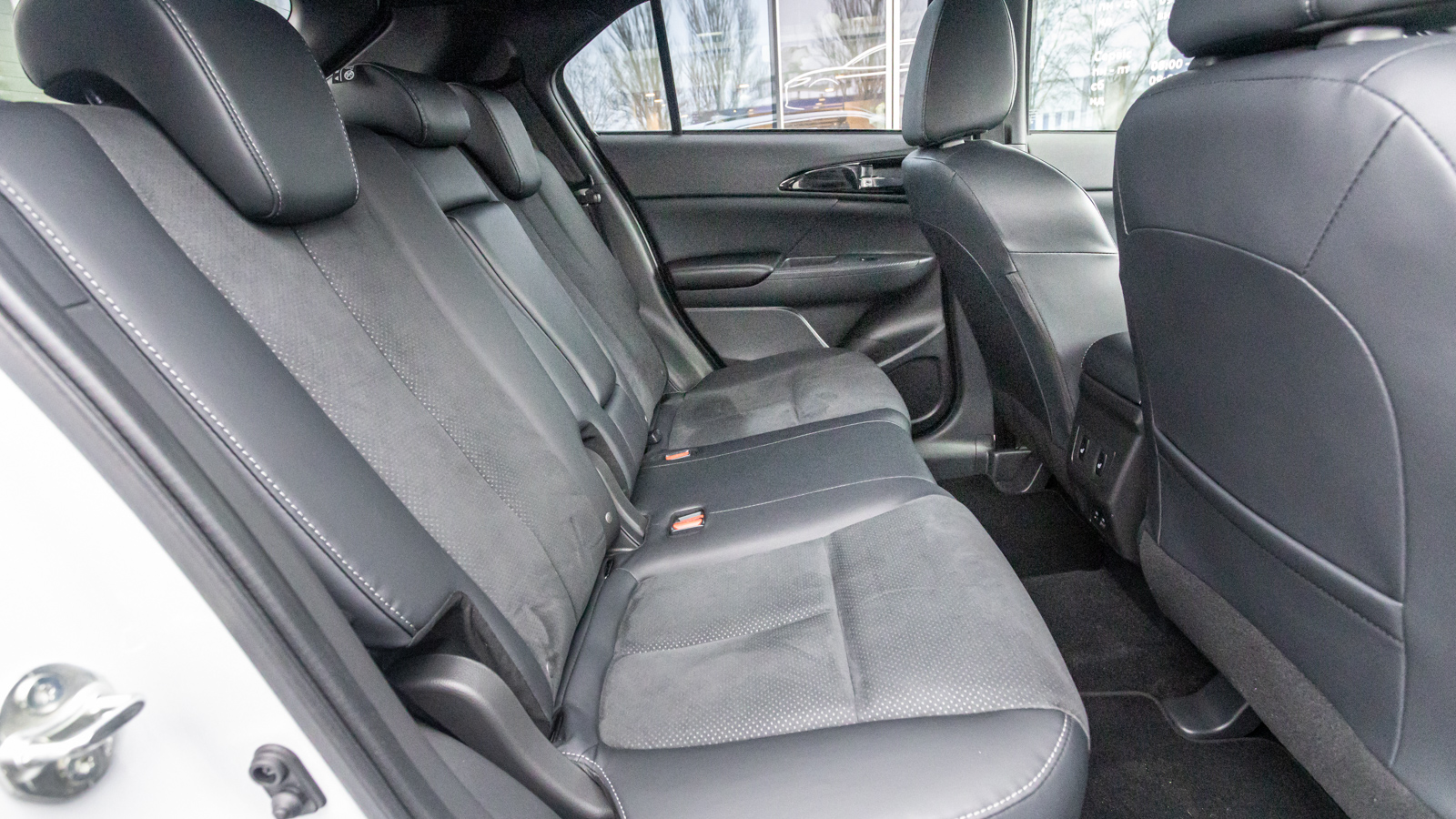 Інші авто MITSUBISHI Eclipse Cross 2023 року з пробігом 19169 км, Універсал, Тойота Центр Дніпро "Алмаз Мотор" на Запорізькому шосе, м.Дніпро - 1068000 ГРН | Фото № 7