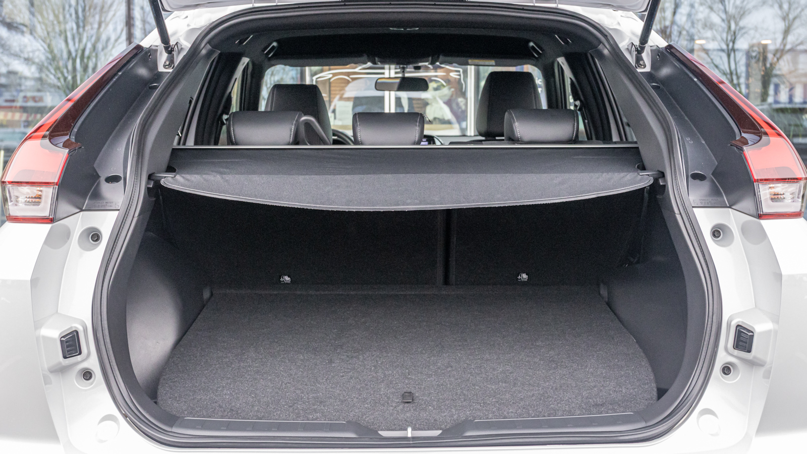 Інші авто MITSUBISHI Eclipse Cross 2023 року з пробігом 19169 км, Універсал, Тойота Центр Дніпро "Алмаз Мотор" на Запорізькому шосе, м.Дніпро - 1068000 ГРН | Фото № 10