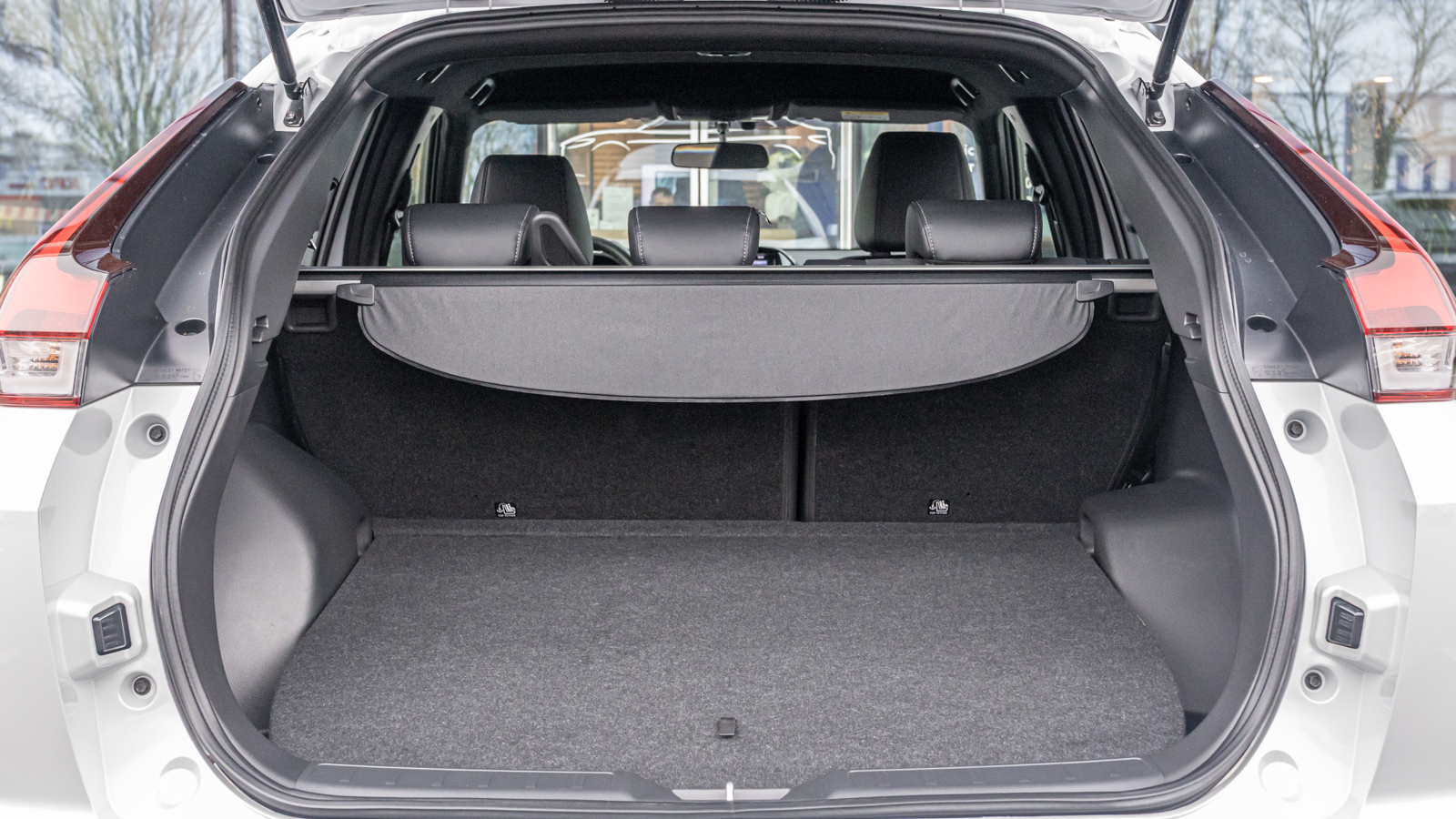 Інші авто MITSUBISHI Eclipse Cross 2023 року з пробігом 19169 км, Універсал, Тойота Центр Дніпро "Алмаз Мотор" на Запорізькому шосе, м.Дніпро - 1068000 ГРН | Фото № 11