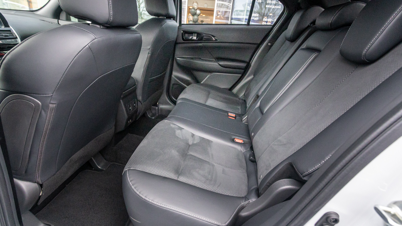 Інші авто MITSUBISHI Eclipse Cross 2023 року з пробігом 19169 км, Універсал, Тойота Центр Дніпро "Алмаз Мотор" на Запорізькому шосе, м.Дніпро - 1068000 ГРН | Фото № 13