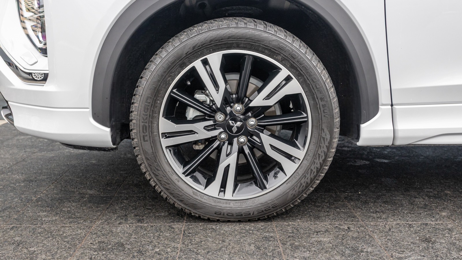 Інші авто MITSUBISHI Eclipse Cross 2023 року з пробігом 19169 км, Універсал, Тойота Центр Дніпро "Алмаз Мотор" на Запорізькому шосе, м.Дніпро - 1068000 ГРН | Фото № 18