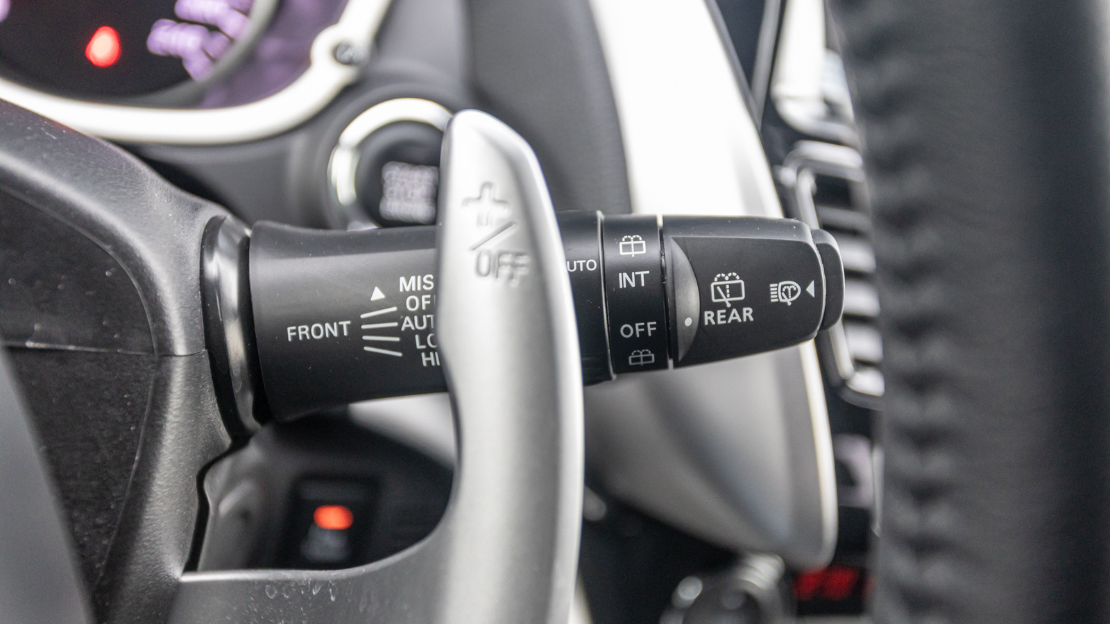 Інші авто MITSUBISHI Eclipse Cross 2023 року з пробігом 19169 км, Універсал, Тойота Центр Дніпро "Алмаз Мотор" на Запорізькому шосе, м.Дніпро - 1068000 ГРН | Фото № 28