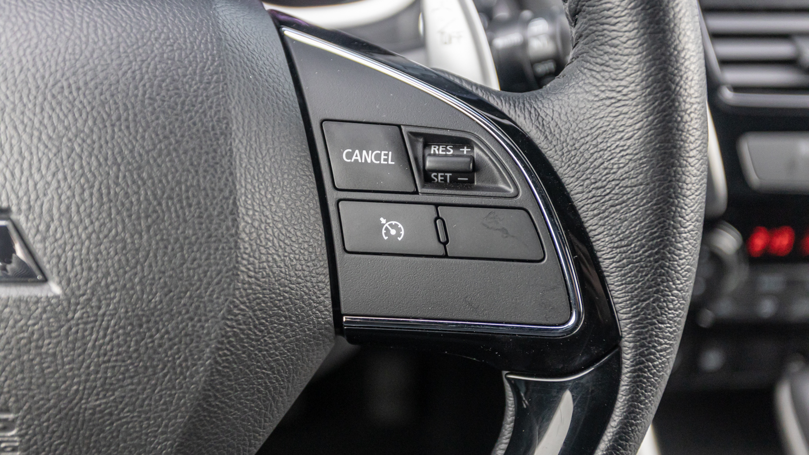 Інші авто MITSUBISHI Eclipse Cross 2023 року з пробігом 19169 км, Універсал, Тойота Центр Дніпро "Алмаз Мотор" на Запорізькому шосе, м.Дніпро - 1068000 ГРН | Фото № 30