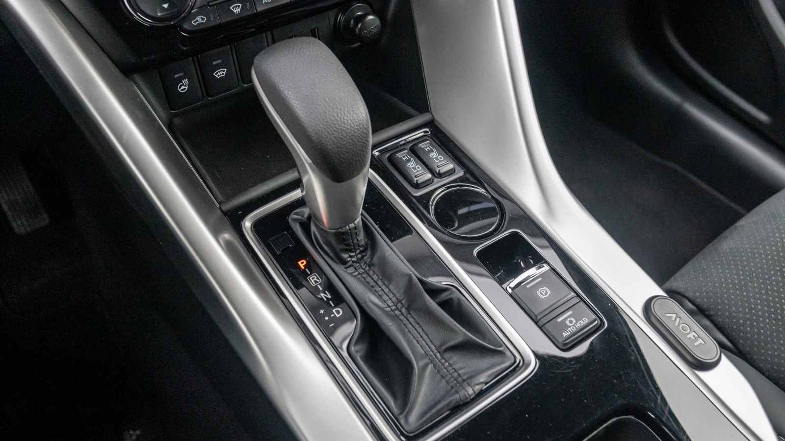 Інші авто MITSUBISHI Eclipse Cross 2023 року з пробігом 19169 км, Універсал, Тойота Центр Дніпро "Алмаз Мотор" на Запорізькому шосе, м.Дніпро - 1068000 ГРН | Фото № 34