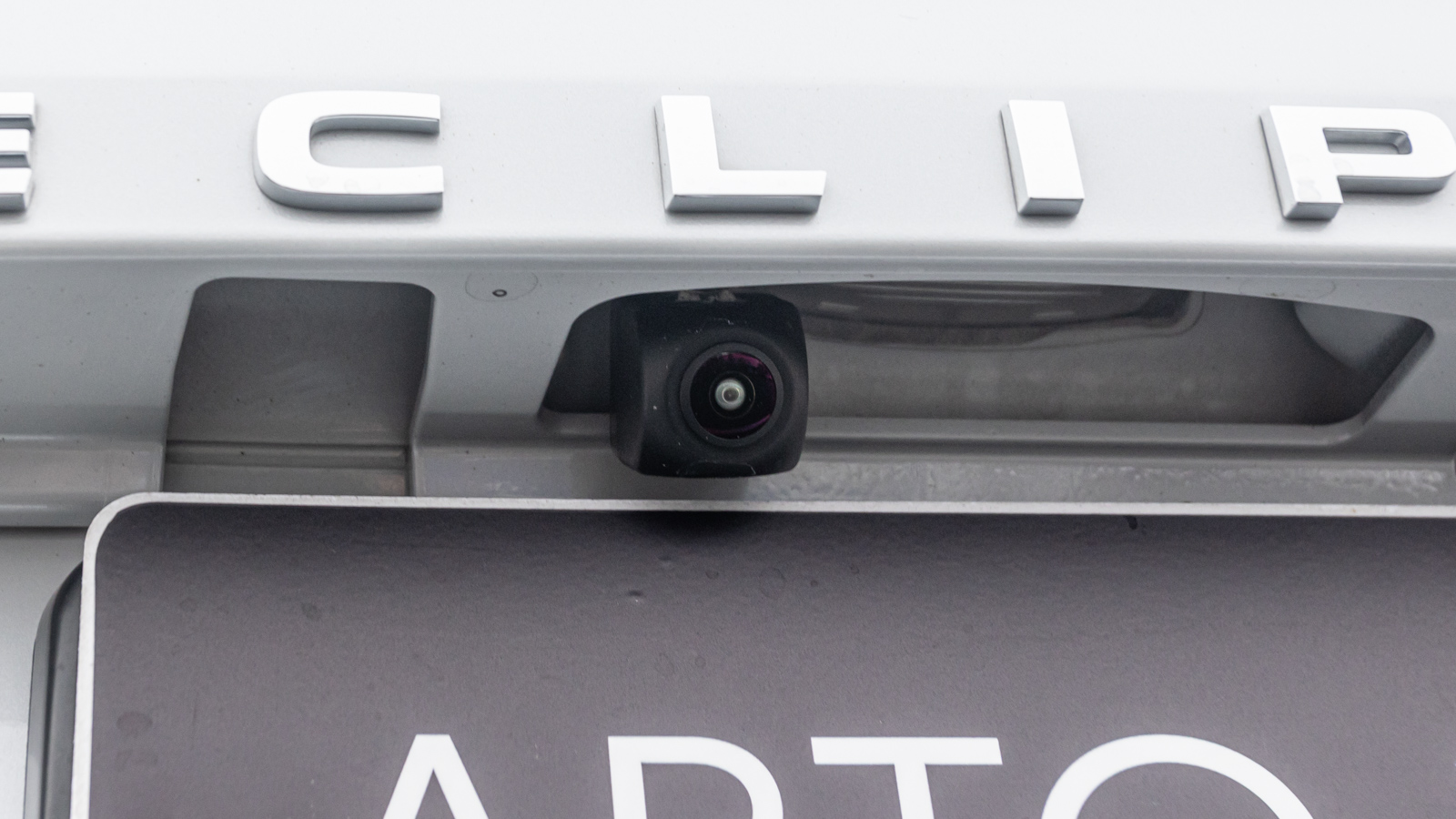 Інші авто MITSUBISHI Eclipse Cross 2023 року з пробігом 19169 км, Універсал, Тойота Центр Дніпро "Алмаз Мотор" на Запорізькому шосе, м.Дніпро - 1068000 ГРН | Фото № 35