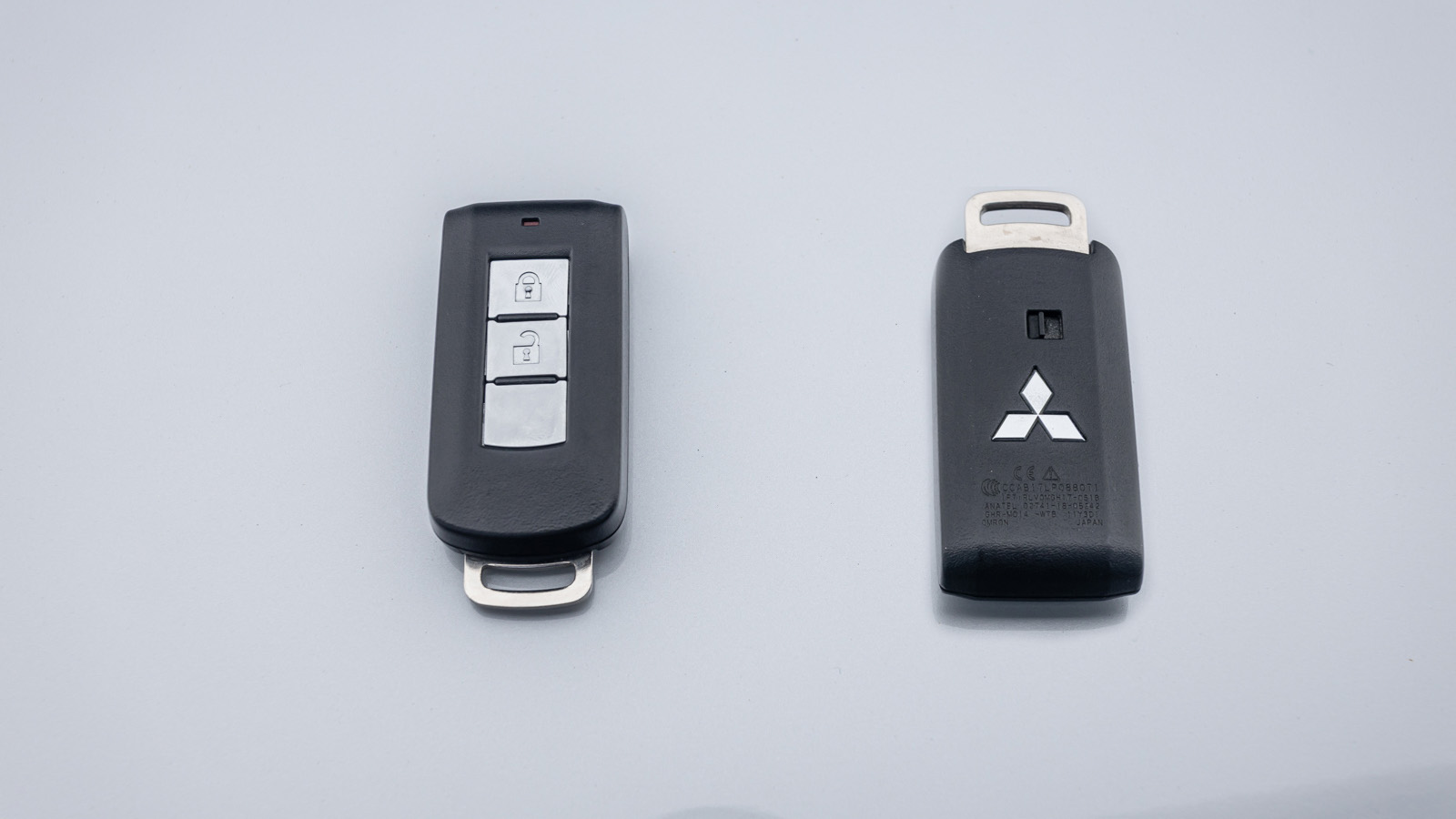 Інші авто MITSUBISHI Eclipse Cross 2023 року з пробігом 19169 км, Універсал, Тойота Центр Дніпро "Алмаз Мотор" на Запорізькому шосе, м.Дніпро - 1068000 ГРН | Фото № 36