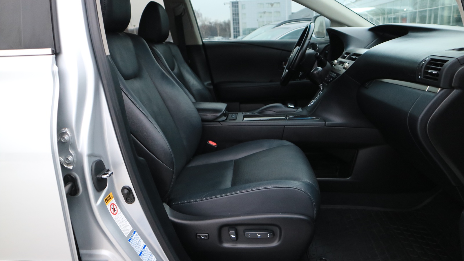 Lexus RX 350 2015 року, Універсал, Тойота Центр Київ "Автосаміт Укравто Столичне", м.Київ | Фото № 6 Lexus RX 350 2015 року з пробігом 106725 км, Універсал, Тойота Центр Київ "Автосаміт Укравто Столичне", м.Київ - 838000 ГРН | Фото № 6