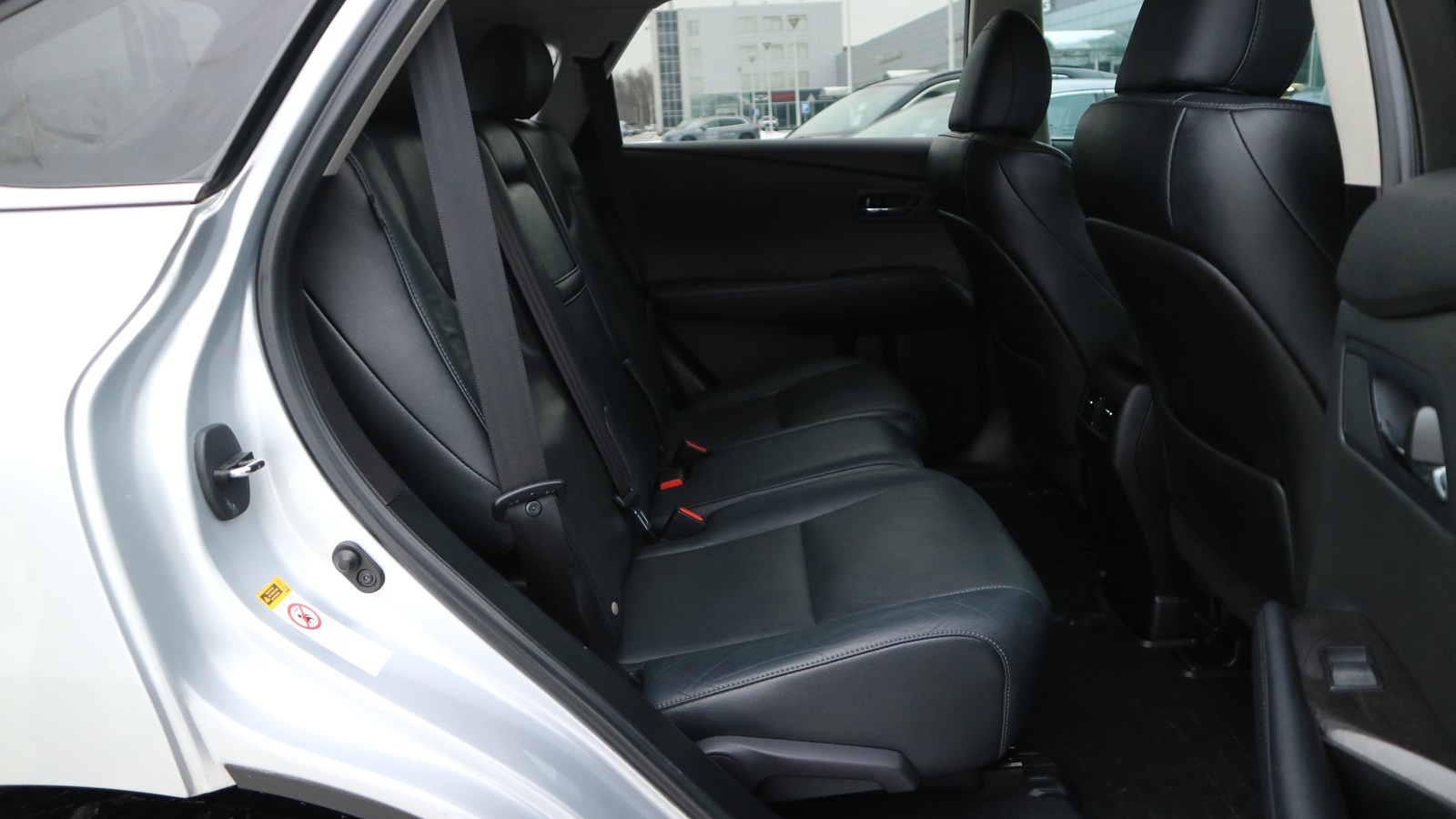 Lexus RX 350 2015 року, Універсал, Тойота Центр Київ "Автосаміт Укравто Столичне", м.Київ | Фото № 7 Lexus RX 350 2015 року з пробігом 106725 км, Універсал, Тойота Центр Київ "Автосаміт Укравто Столичне", м.Київ - 838000 ГРН | Фото № 7