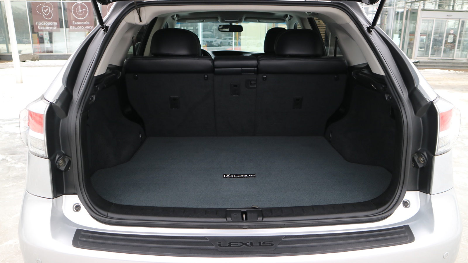 Lexus RX 350 2015 року, Універсал, Тойота Центр Київ "Автосаміт Укравто Столичне", м.Київ | Фото № 9 Lexus RX 350 2015 року з пробігом 106725 км, Універсал, Тойота Центр Київ "Автосаміт Укравто Столичне", м.Київ - 838000 ГРН | Фото № 9