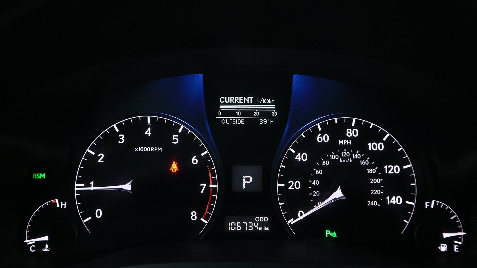 Lexus RX 350 2015 року, Універсал, Тойота Центр Київ "Автосаміт Укравто Столичне", м.Київ | Фото № 11 Lexus RX 350 2015 року з пробігом 106725 км, Універсал, Тойота Центр Київ "Автосаміт Укравто Столичне", м.Київ - 838000 ГРН | Фото № 11