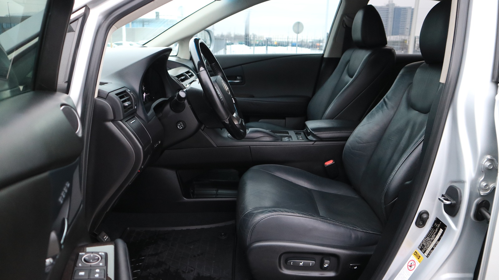 Lexus RX 350 2015 року, Універсал, Тойота Центр Київ "Автосаміт Укравто Столичне", м.Київ | Фото № 12 Lexus RX 350 2015 року з пробігом 106725 км, Універсал, Тойота Центр Київ "Автосаміт Укравто Столичне", м.Київ - 838000 ГРН | Фото № 12