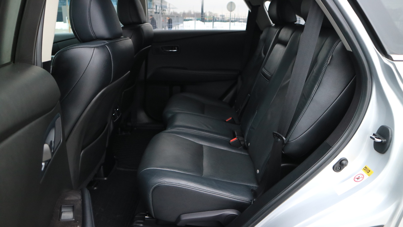 Lexus RX 350 2015 року, Універсал, Тойота Центр Київ "Автосаміт Укравто Столичне", м.Київ | Фото № 13 Lexus RX 350 2015 року з пробігом 106725 км, Універсал, Тойота Центр Київ "Автосаміт Укравто Столичне", м.Київ - 838000 ГРН | Фото № 13