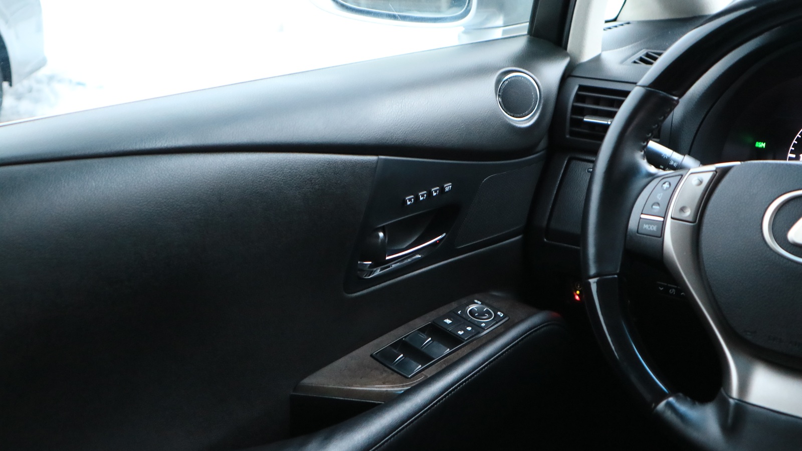 Lexus RX 350 2015 року, Універсал, Тойота Центр Київ "Автосаміт Укравто Столичне", м.Київ | Фото № 15 Lexus RX 350 2015 року з пробігом 106725 км, Універсал, Тойота Центр Київ "Автосаміт Укравто Столичне", м.Київ - 838000 ГРН | Фото № 15