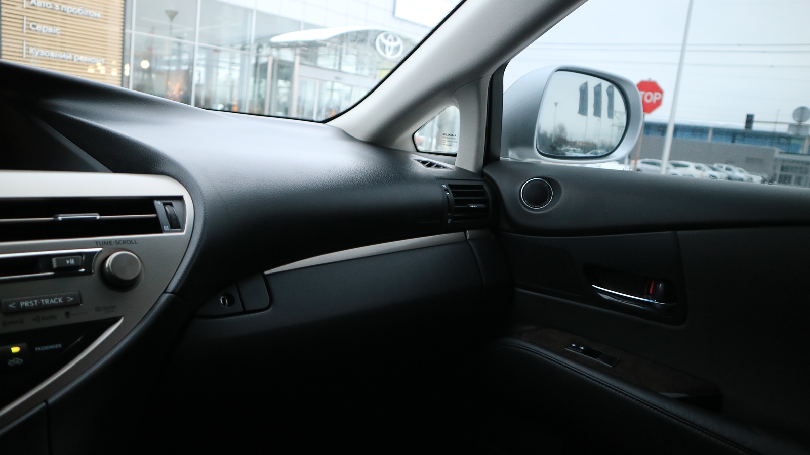 Lexus RX 350 2015 року, Універсал, Тойота Центр Київ "Автосаміт Укравто Столичне", м.Київ | Фото № 16 Lexus RX 350 2015 року з пробігом 106725 км, Універсал, Тойота Центр Київ "Автосаміт Укравто Столичне", м.Київ - 838000 ГРН | Фото № 16