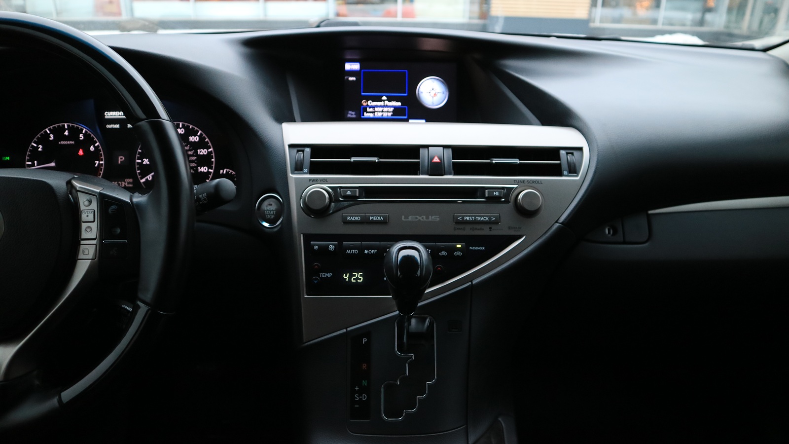 Lexus RX 350 2015 року, Універсал, Тойота Центр Київ "Автосаміт Укравто Столичне", м.Київ | Фото № 17 Lexus RX 350 2015 року з пробігом 106725 км, Універсал, Тойота Центр Київ "Автосаміт Укравто Столичне", м.Київ - 838000 ГРН | Фото № 17