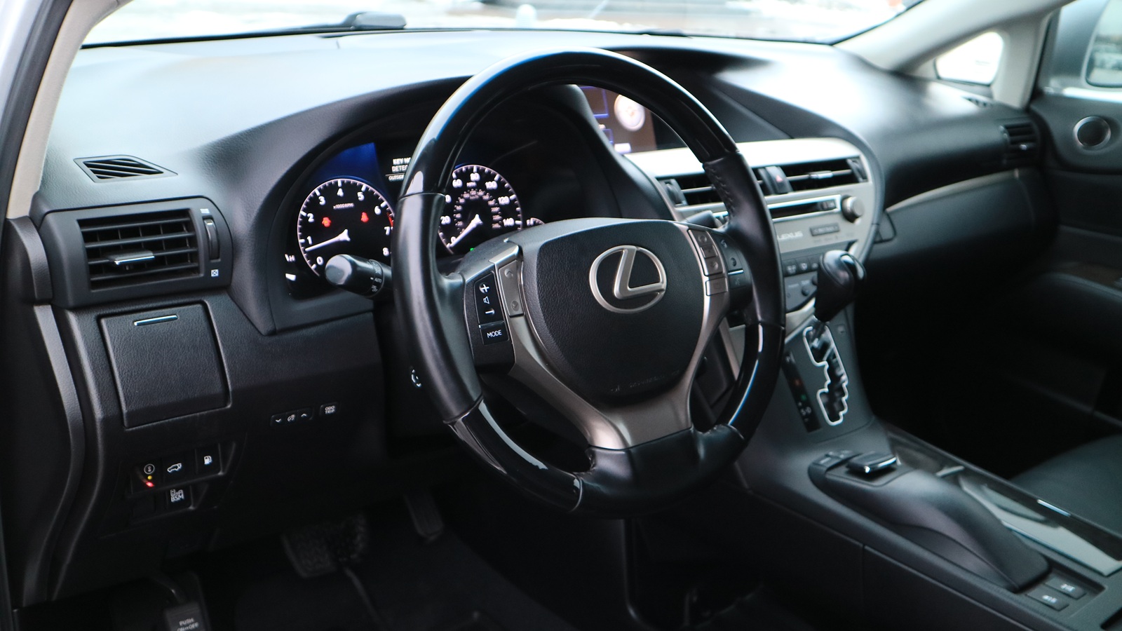 Lexus RX 350 2015 року, Універсал, Тойота Центр Київ "Автосаміт Укравто Столичне", м.Київ | Фото № 20 Lexus RX 350 2015 року з пробігом 106725 км, Універсал, Тойота Центр Київ "Автосаміт Укравто Столичне", м.Київ - 838000 ГРН | Фото № 20