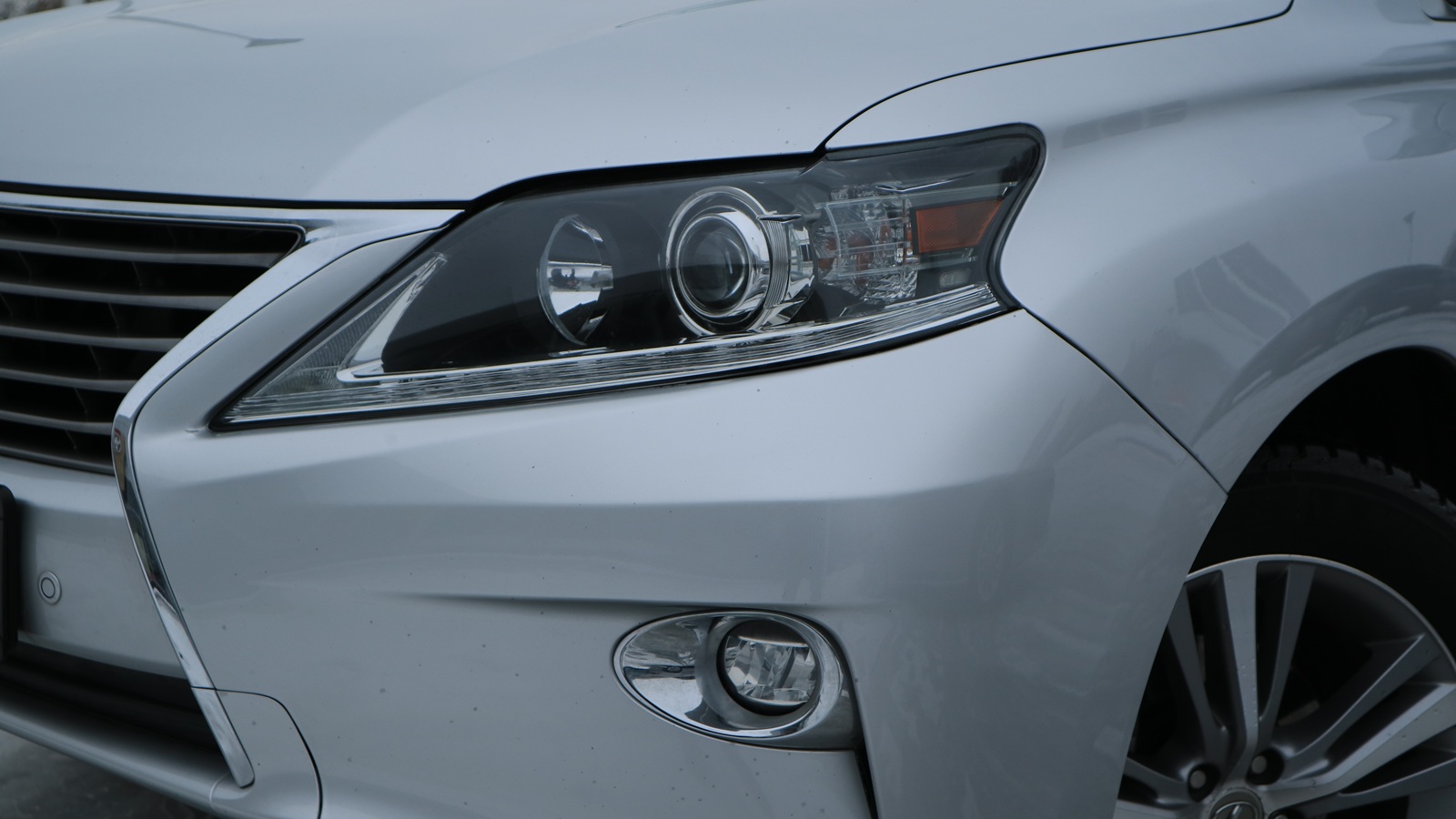 Lexus RX 350 2015 року, Універсал, Тойота Центр Київ "Автосаміт Укравто Столичне", м.Київ | Фото № 23 Lexus RX 350 2015 року з пробігом 106725 км, Універсал, Тойота Центр Київ "Автосаміт Укравто Столичне", м.Київ - 838000 ГРН | Фото № 23