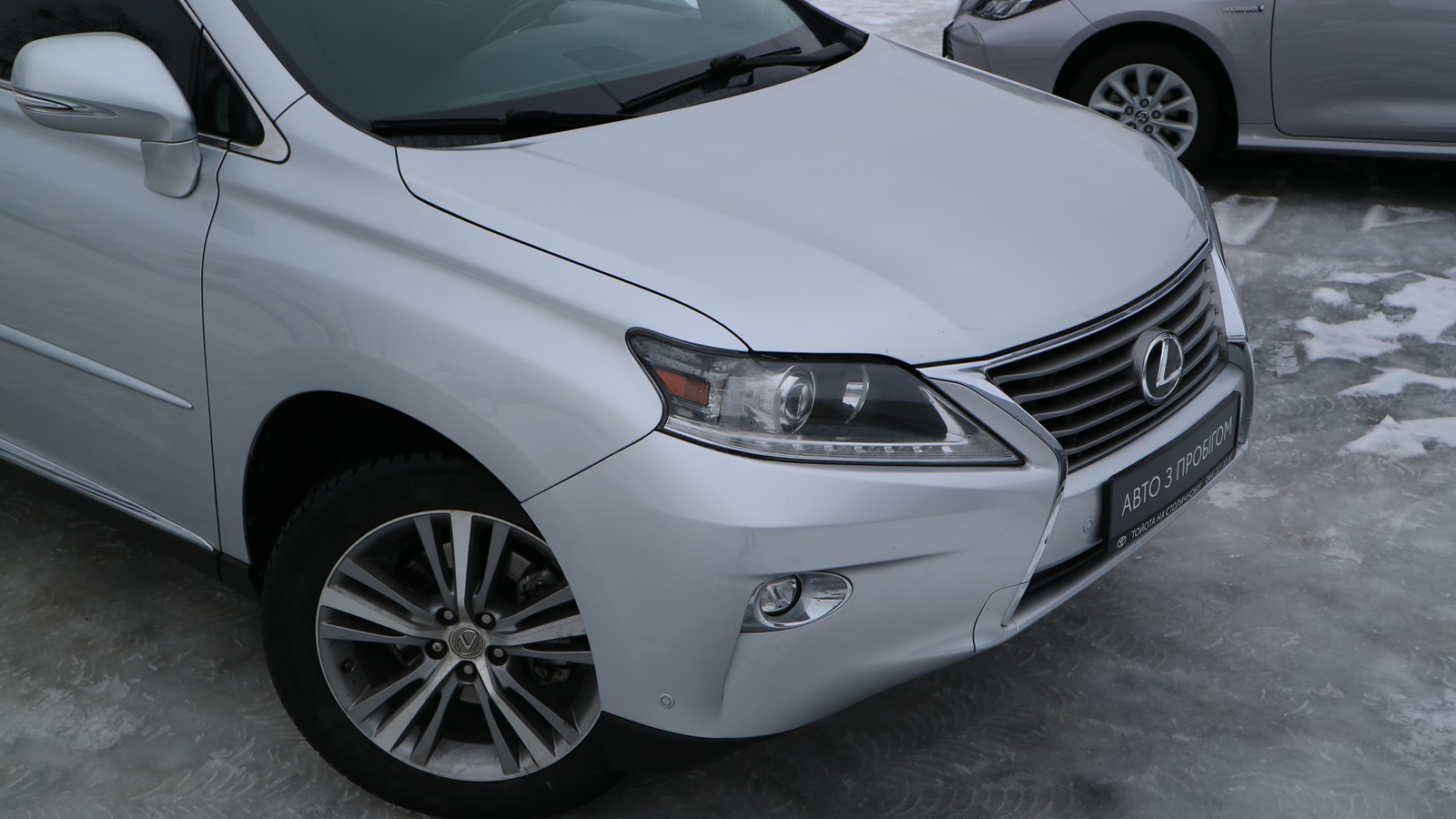 Lexus RX 350 2015 року, Універсал, Тойота Центр Київ "Автосаміт Укравто Столичне", м.Київ | Фото № 28 Lexus RX 350 2015 року з пробігом 106725 км, Універсал, Тойота Центр Київ "Автосаміт Укравто Столичне", м.Київ - 838000 ГРН | Фото № 28