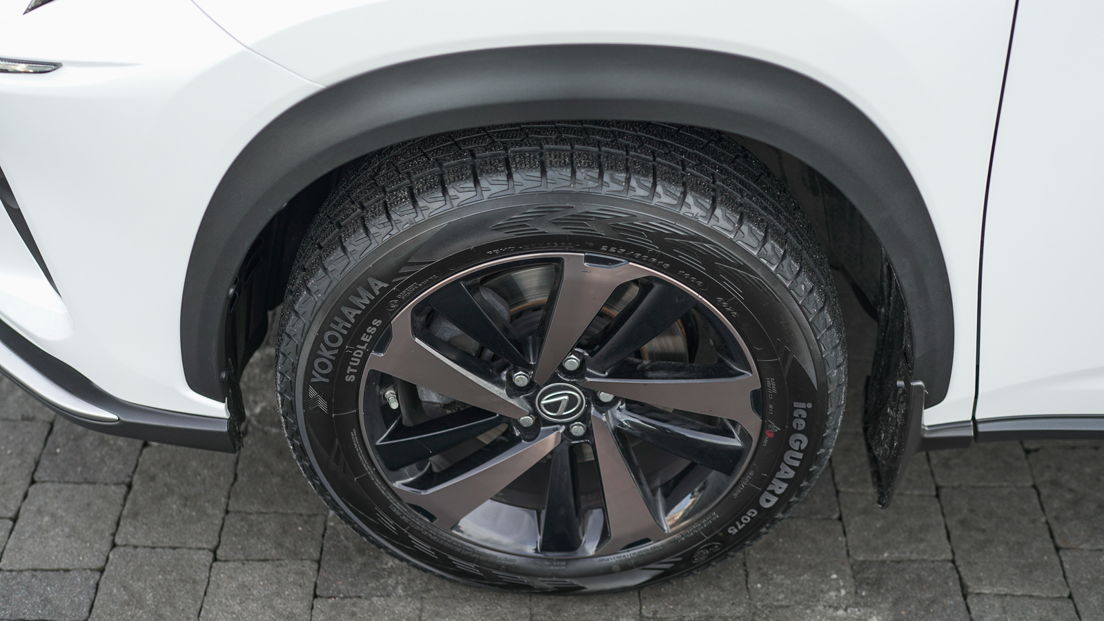 Lexus NX 2020 року, Універсал, Лексус Львів, м.Львів | Фото № 12 Lexus NX 2020 року з пробігом 50562 км, Універсал, Лексус Львів, м.Львів - 1370250 ГРН | Фото № 12