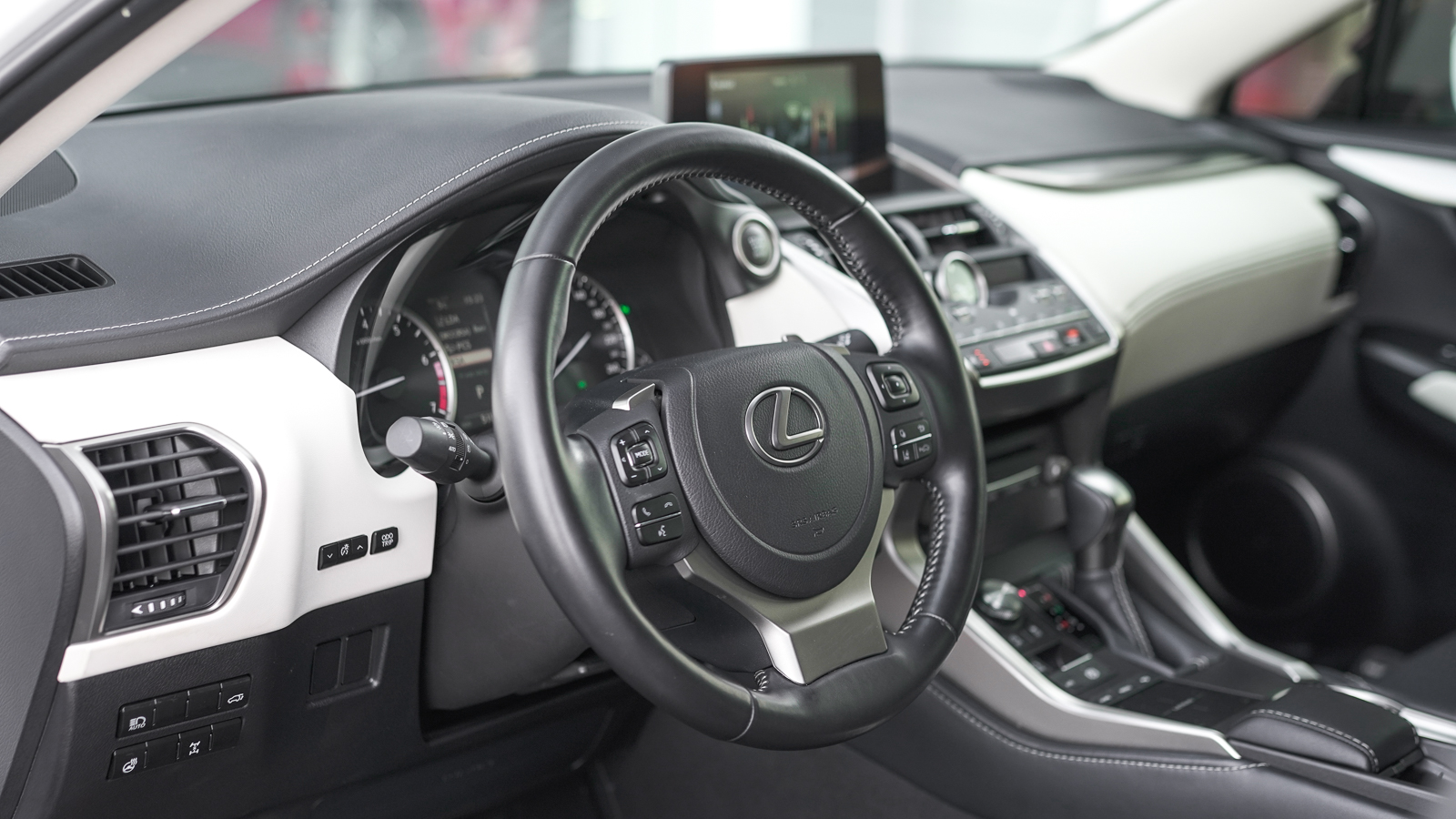 Lexus NX 2020 року, Універсал, Лексус Львів, м.Львів | Фото № 15 Lexus NX 2020 року з пробігом 50562 км, Універсал, Лексус Львів, м.Львів - 1370250 ГРН | Фото № 15