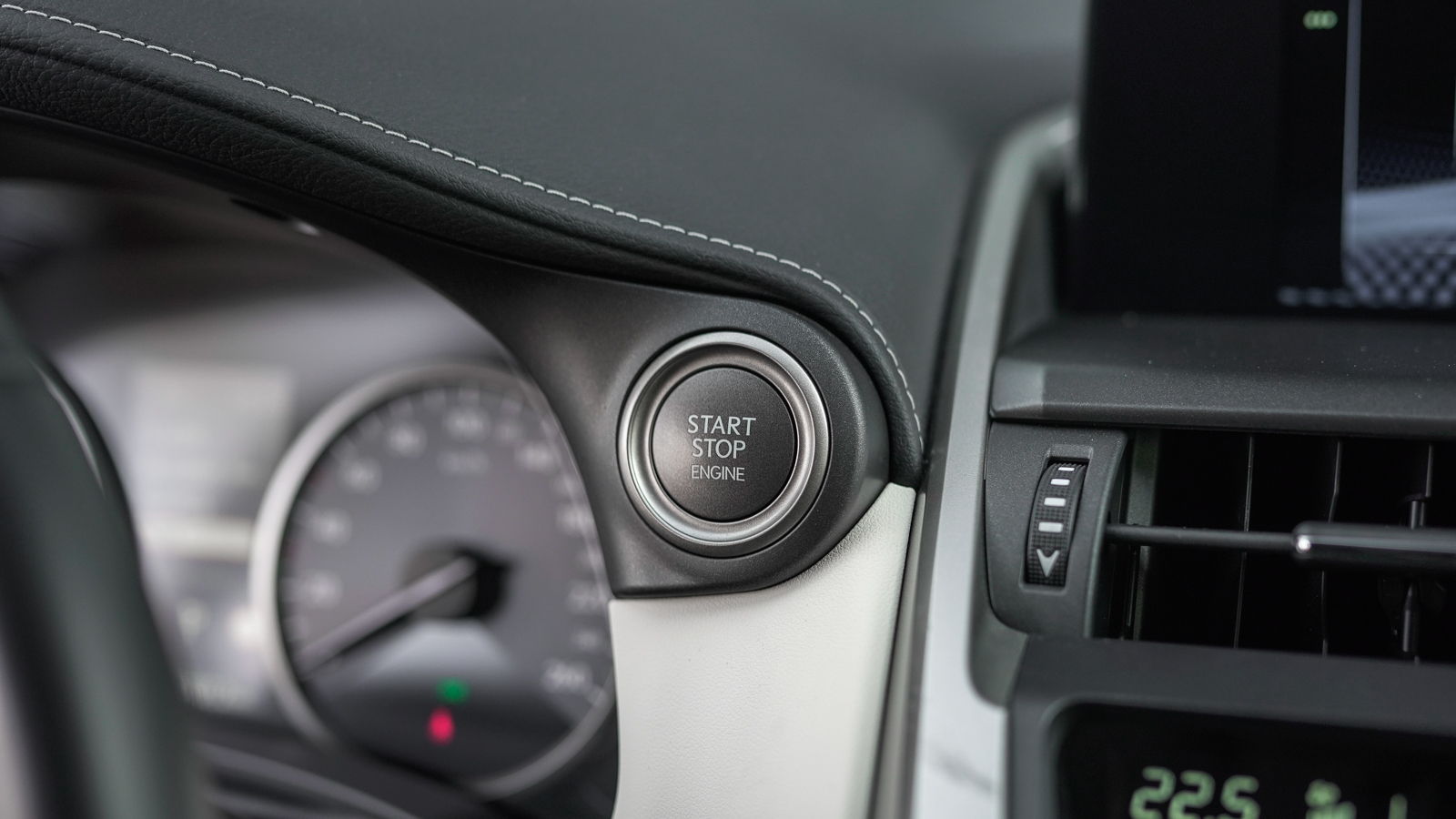 Lexus NX 2020 року, Універсал, Лексус Львів, м.Львів | Фото № 25 Lexus NX 2020 року з пробігом 50562 км, Універсал, Лексус Львів, м.Львів - 1370250 ГРН | Фото № 25