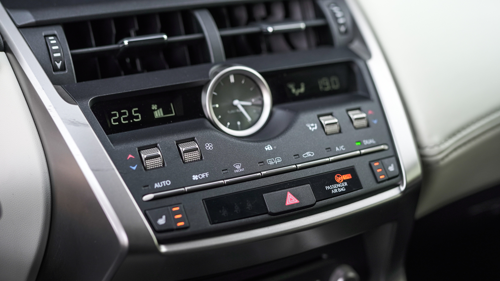 Lexus NX 2020 року, Універсал, Лексус Львів, м.Львів | Фото № 29 Lexus NX 2020 року з пробігом 50562 км, Універсал, Лексус Львів, м.Львів - 1370250 ГРН | Фото № 29