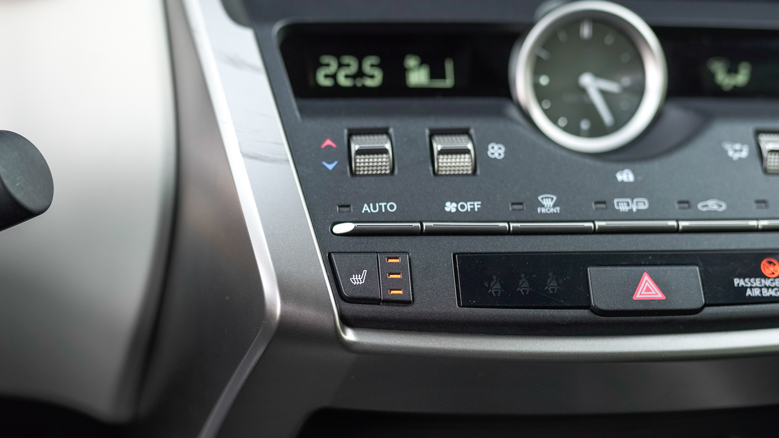 Lexus NX 2020 року, Універсал, Лексус Львів, м.Львів | Фото № 30 Lexus NX 2020 року з пробігом 50562 км, Універсал, Лексус Львів, м.Львів - 1370250 ГРН | Фото № 30