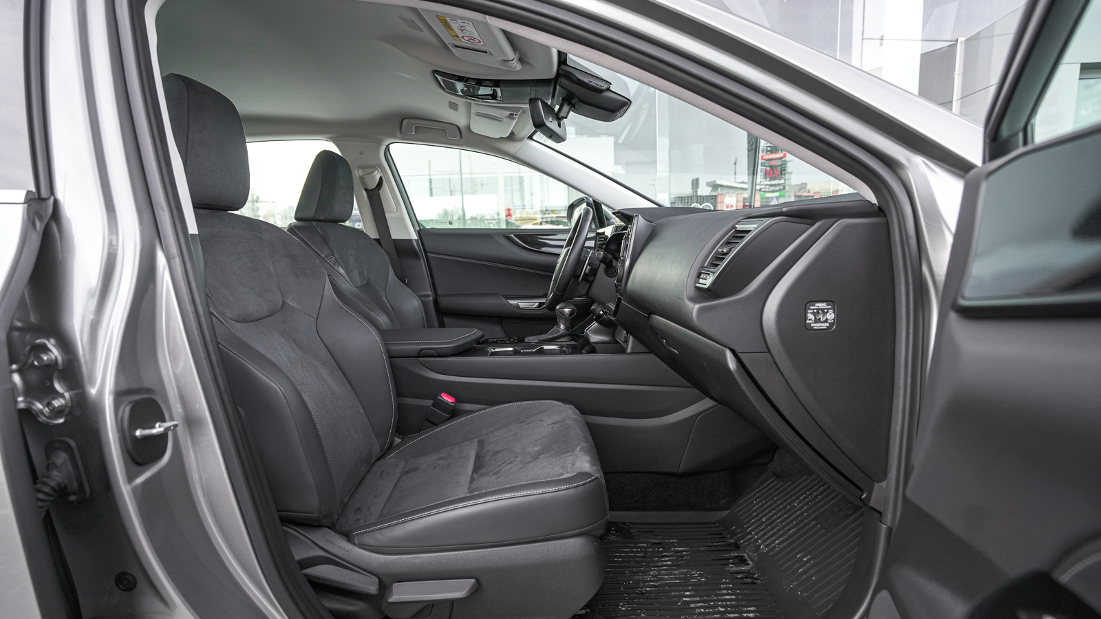 Lexus NX 2023 року, Універсал, Лексус Львів, м.Львів | Фото № 6 Lexus NX 2023 року з пробігом 12739 км, Універсал, Лексус Львів, м.Львів - 2022750 ГРН | Фото № 6