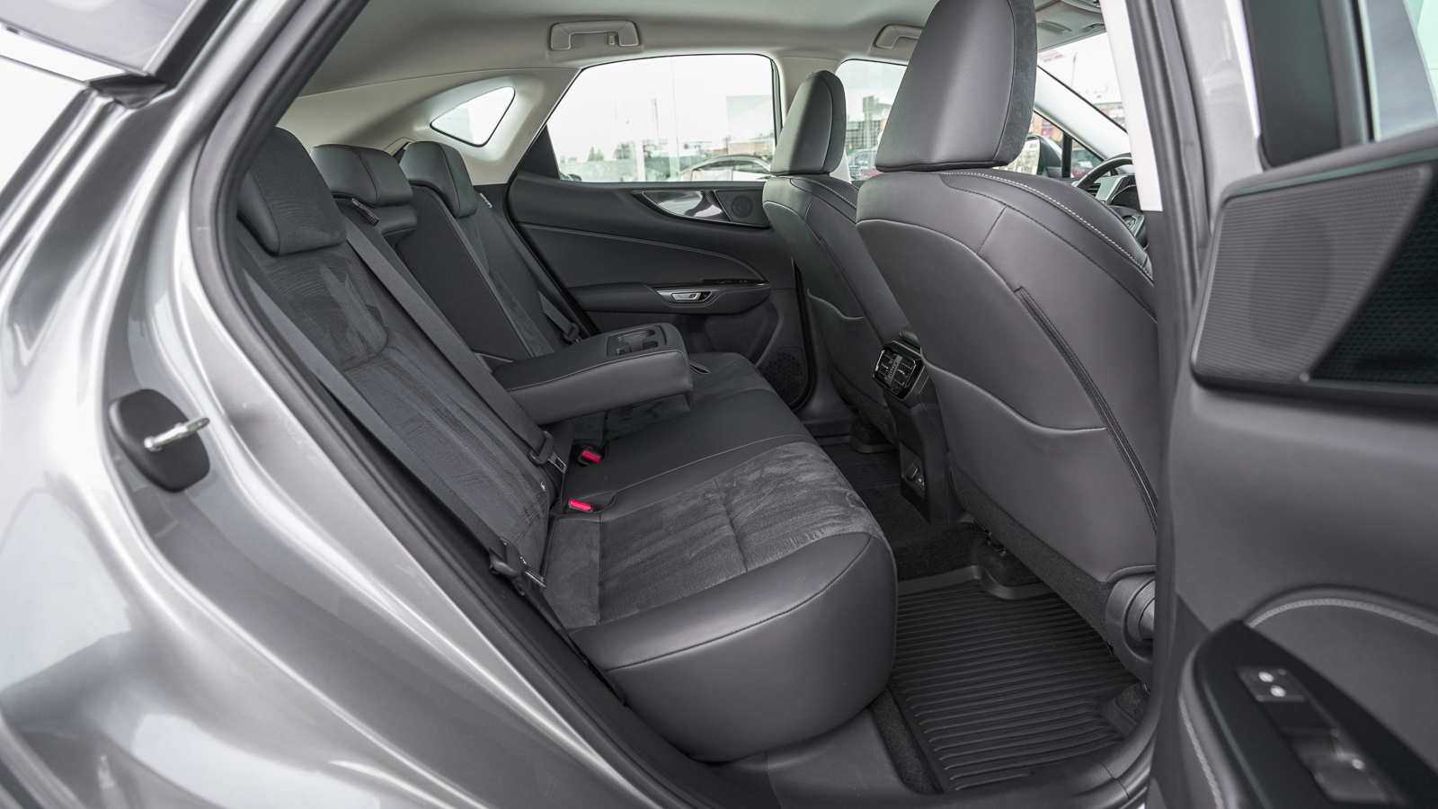 Lexus NX 2023 року, Універсал, Лексус Львів, м.Львів | Фото № 7 Lexus NX 2023 року з пробігом 12739 км, Універсал, Лексус Львів, м.Львів - 2022750 ГРН | Фото № 7