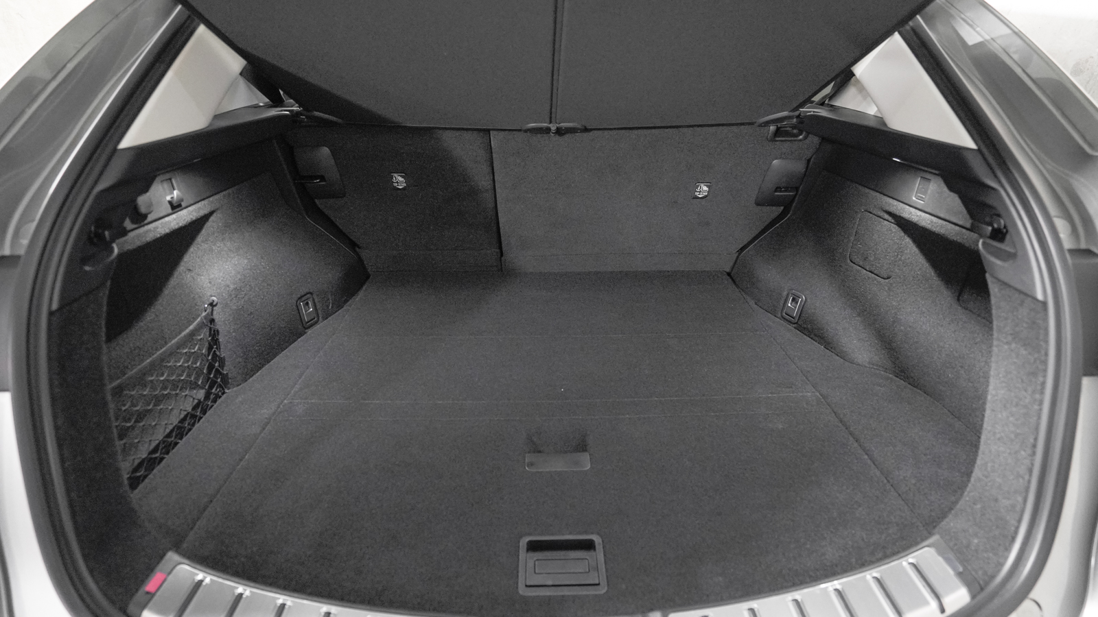 Lexus NX 2023 року, Універсал, Лексус Львів, м.Львів | Фото № 10 Lexus NX 2023 року з пробігом 12739 км, Універсал, Лексус Львів, м.Львів - 2022750 ГРН | Фото № 10