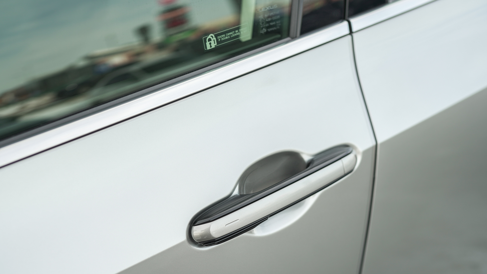 Lexus NX 2023 року, Універсал, Лексус Львів, м.Львів | Фото № 13 Lexus NX 2023 року з пробігом 12739 км, Універсал, Лексус Львів, м.Львів - 2022750 ГРН | Фото № 13