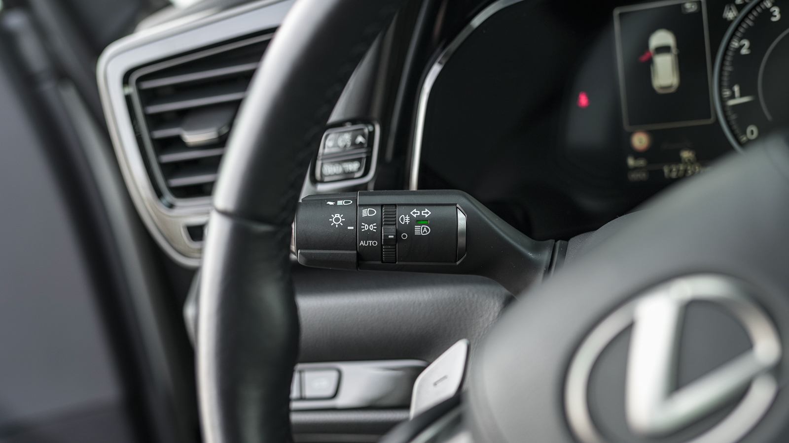 Lexus NX 2023 року, Універсал, Лексус Львів, м.Львів | Фото № 21 Lexus NX 2023 року з пробігом 12739 км, Універсал, Лексус Львів, м.Львів - 2022750 ГРН | Фото № 21