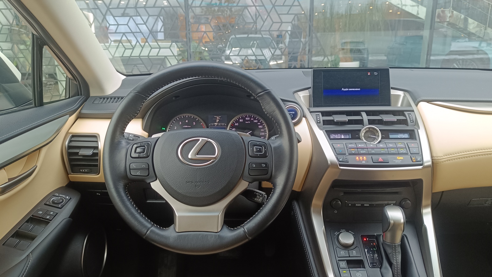 Lexus NX 2015 року, Універсал, Лексус Київ Захід, м.Київ | Фото № 9 Lexus NX 2015 року з пробігом 114368 км, Універсал, Лексус Київ Захід, м.Київ - 1131000 ГРН | Фото № 9