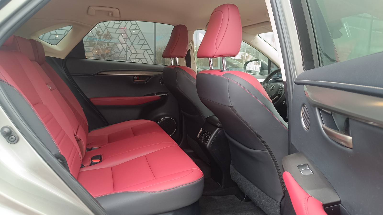 Lexus NX 2020 року, Універсал, Лексус Київ Захід, м.Київ | Фото № 7 Lexus NX 2020 року з пробігом 122481 км, Універсал, Лексус Київ Захід, м.Київ - 1295000 ГРН | Фото № 7